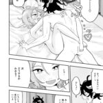 【エロ漫画】満足できるSEXを求めていたサバサバ系ビッチなJDが同じ大学に通うインキュバスだという男子学生をホテルに誘ってイチャイチャセックスしちゃう! 【エロ漫画】満足できるSEXを求めていたサバサバ系ビッチなJDが同じ大学に通うインキュバスだという男子学生をホテルに誘ってイチャイチャセックスしちゃう!